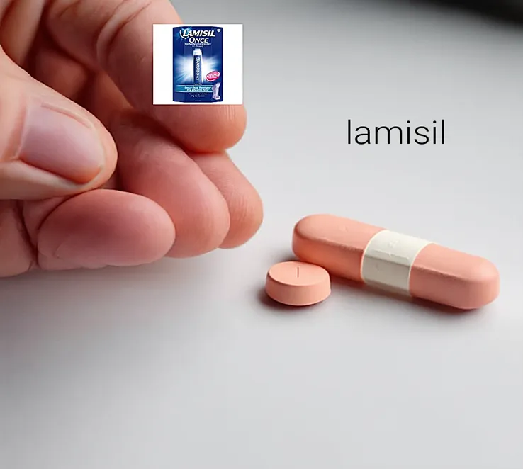 Lamisil 3